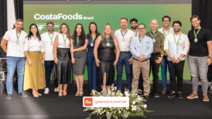 CostaFoods Brasil migra para o SAP S4HANA com a Gestão Estratégica da Gateware
