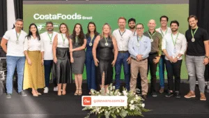 CostaFoods Brasil migra para o SAP S4HANA com a Gestão Estratégica da Gateware