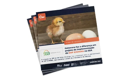 Gateware - GW