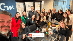 Certificações Great Place to Work (GPTW) e Great People Mental Health (GPMH) conquistadas pela Gateware.