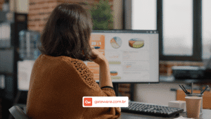 Gateware reduz falhas em operação de TI com gestão próxima, desenvolvimento de profissionais e estímulo à autonomia.