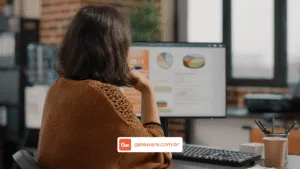 Gateware reduz falhas em operação de TI com gestão próxima, desenvolvimento de profissionais e estímulo à autonomia.
