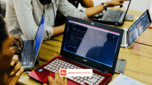 Inteligência artificial nas empresas depende de dados confiáveis, governança e alinhamento com os objetivos do negócio.